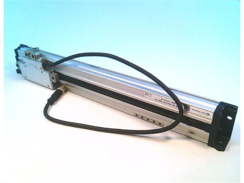 GIVI MISURE GVS200-T5E-0270-05VL-M0.5-CG1