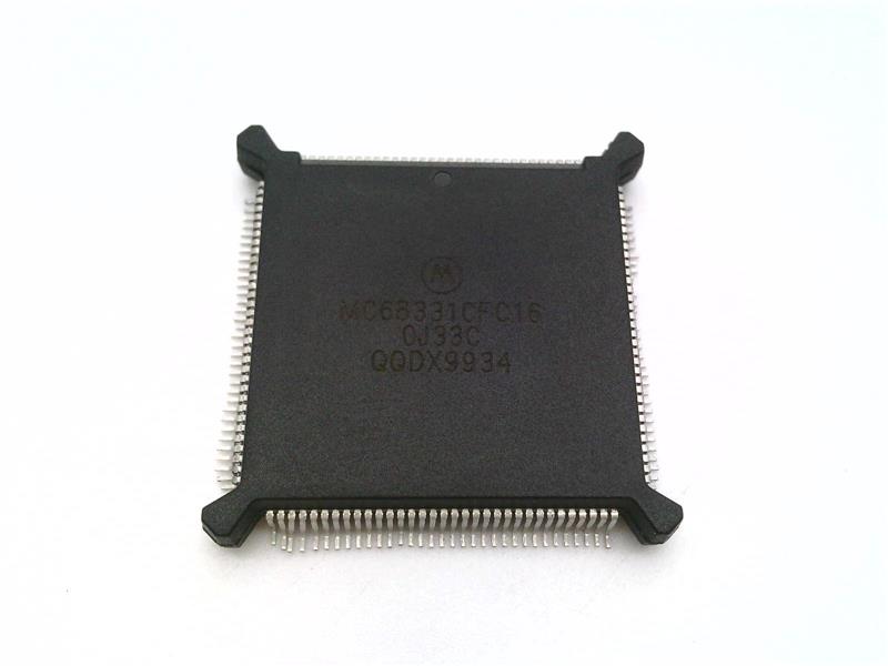 ZEBRA MC68331CFC16