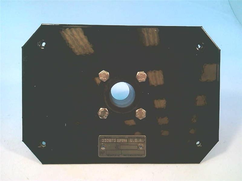 233073 by ASEA BROWN BOVERI