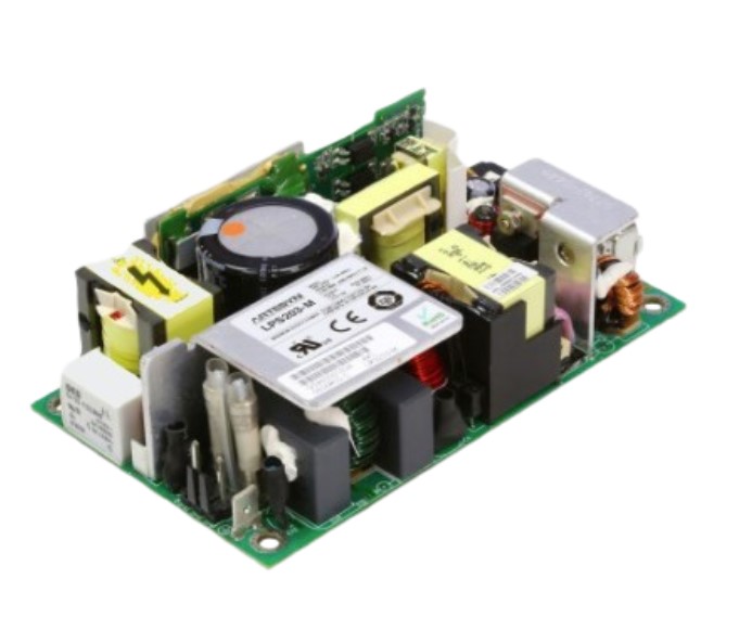 ADVANCED ENERGY LPS204-M