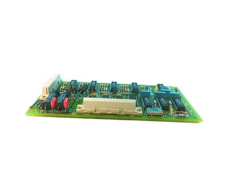MI INDUSTRIAL AUTOMATION 9109-016-000-SA