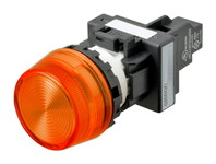 OMRON M22N-BG-TOA-OB