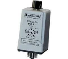 331-120V-60S by TIME MARK CORP