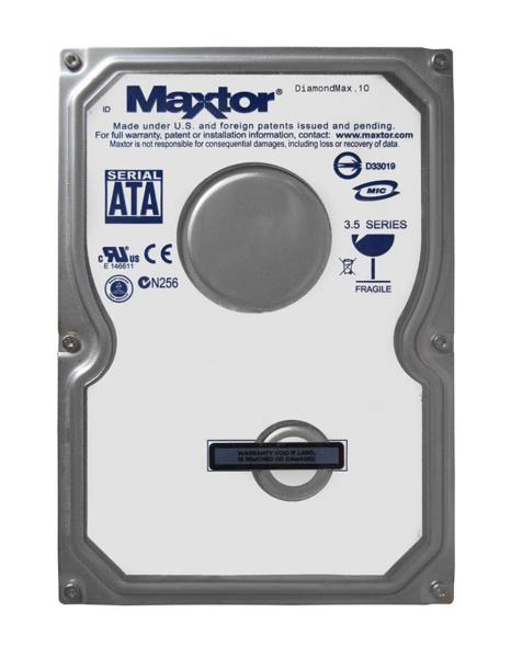 MAXTOR 6B080M0