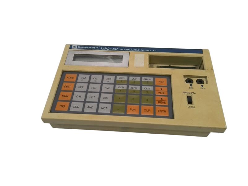 SCHNEIDER ELECTRIC MPC-PLM4
