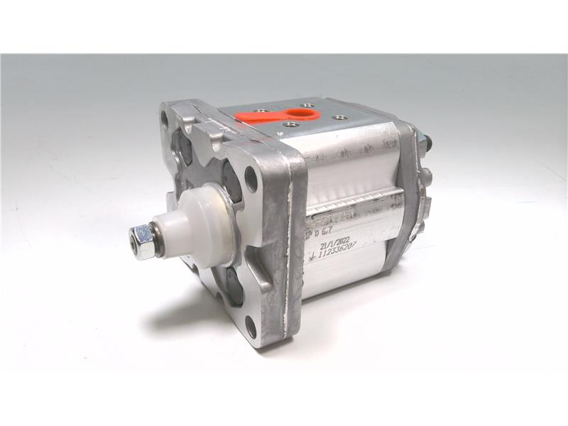 MARZOCCHI GROUP 1P D 6.7