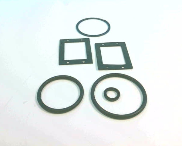 DOVER CORPORATION SLKT-041