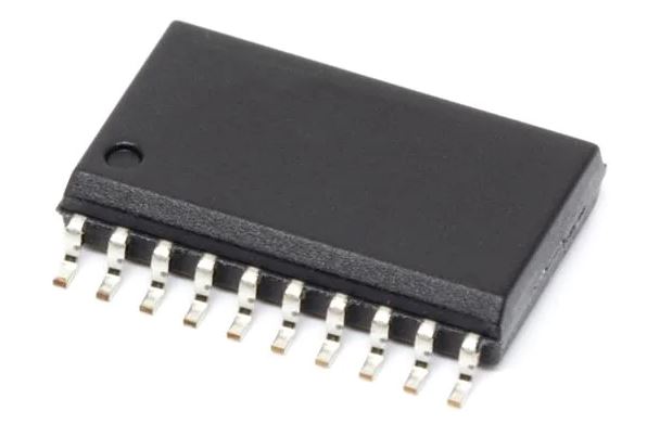 INTEGRATED DEVICE TECHNOLOGY 74FCT573ATSOG