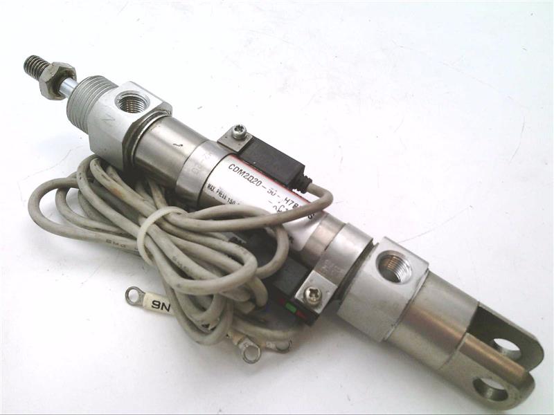 SMC CDM2D20-50-H7BWLS-XC18