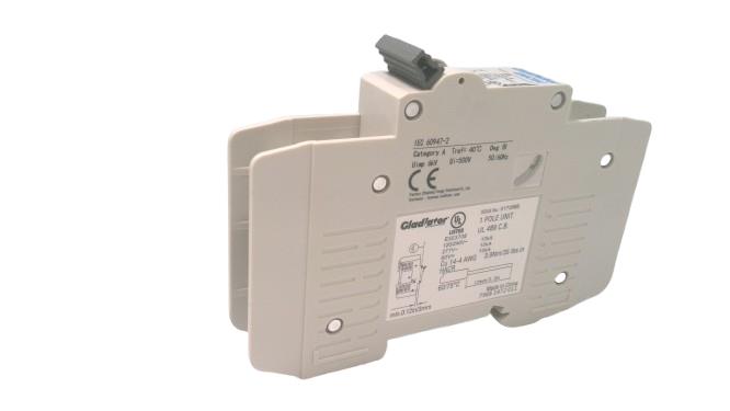 AUTOMATION DIRECT GMCBU-1B-5