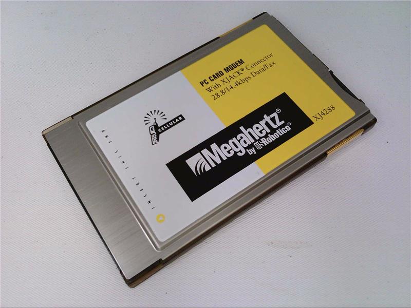 XJ4288 by US ROBOTICS