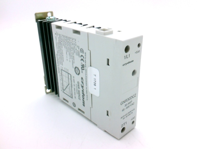 SENSATA TECHNOLOGIES GNR30DCZ