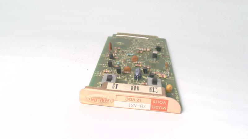 AMETEK 070-0042-3-01-B