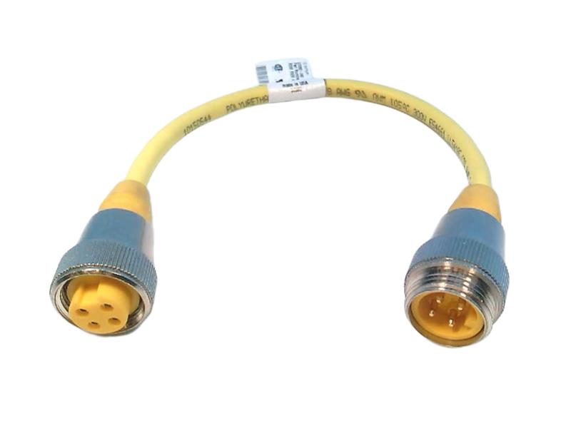 TURCK RSM RKM 40-0.3M/S90