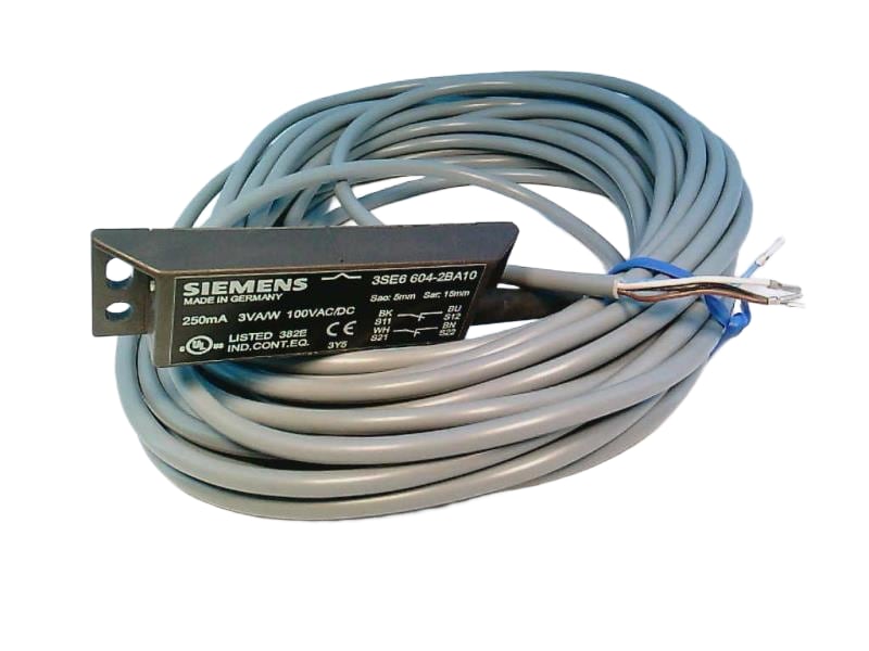 SIEMENS 3SE6604-2BA10