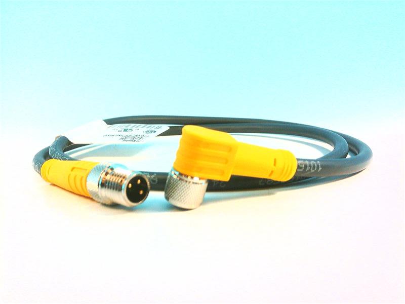TURCK PKW 3M-0.6-PSG 3M/S90