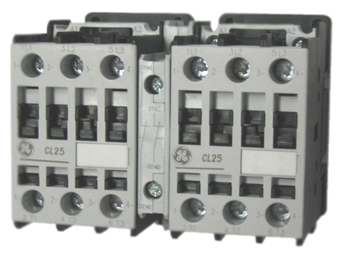 GENERAL ELECTRIC LAR25AJ