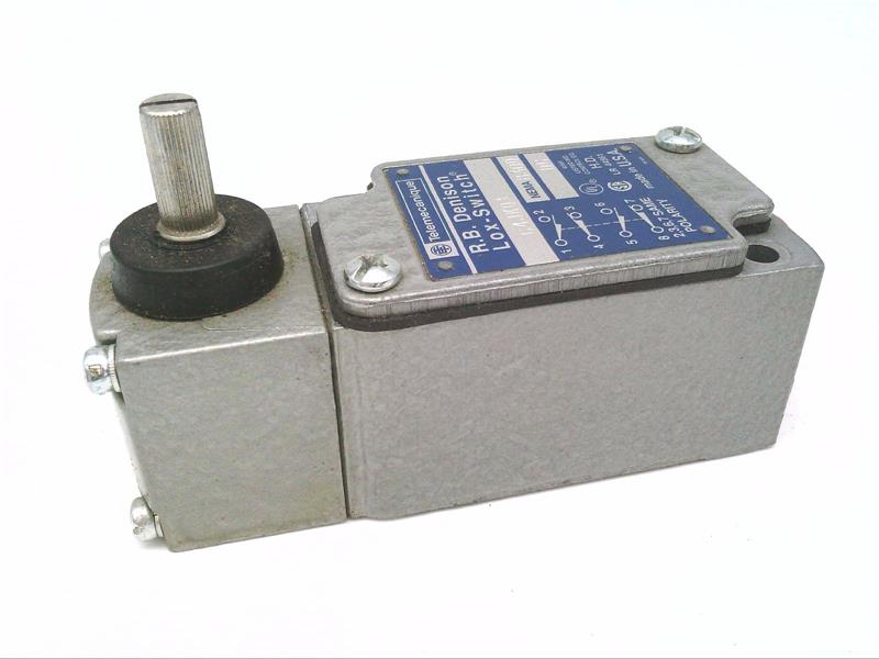 SCHNEIDER ELECTRIC C4J-K01