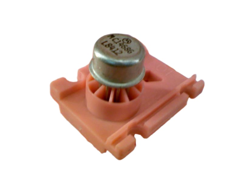 MC1468G by NXP SEMICONDUCTOR