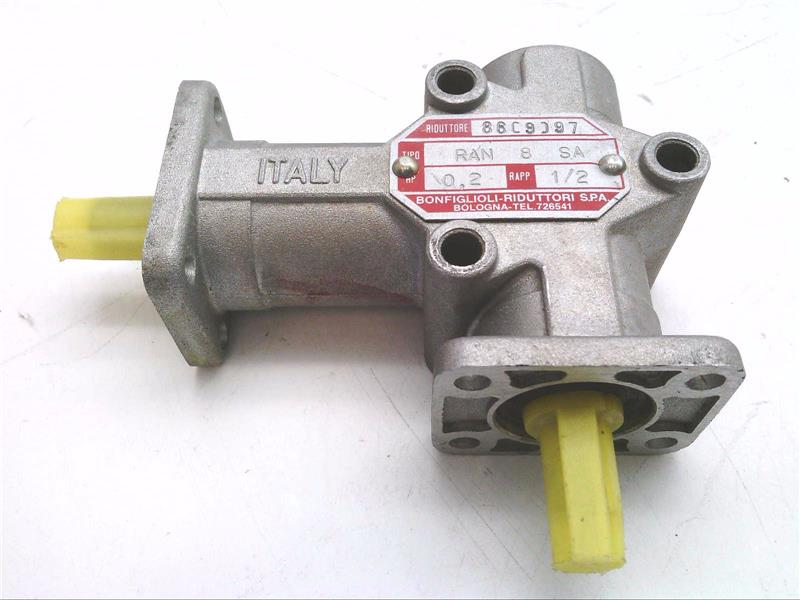BONFIGLIOLI RAN-8-SA
