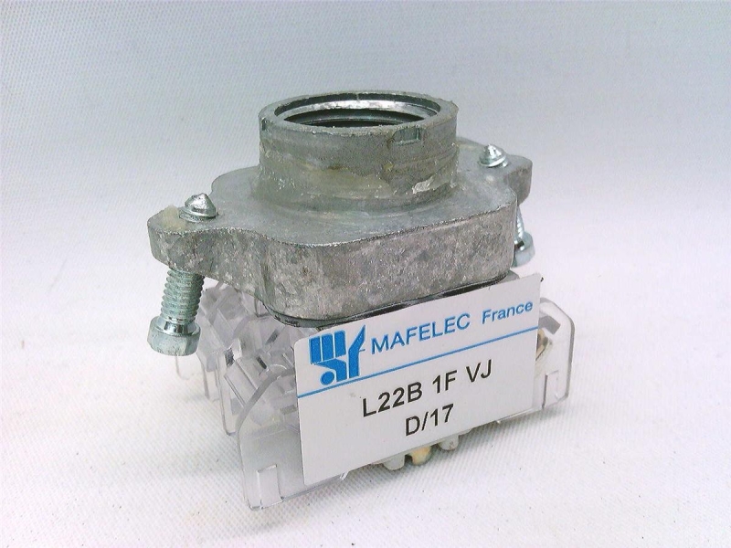MAFELEC L22B-1F-VJ