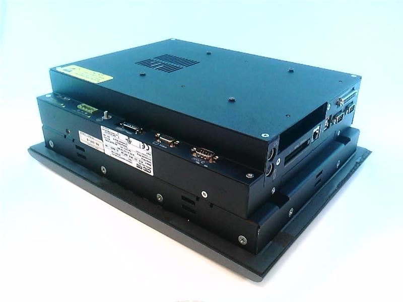 PARKER PC10-2T2-WFA-AD3