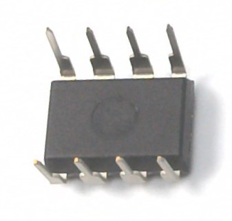 TEXAS INSTRUMENTS SEMI LM393N/NOPB
