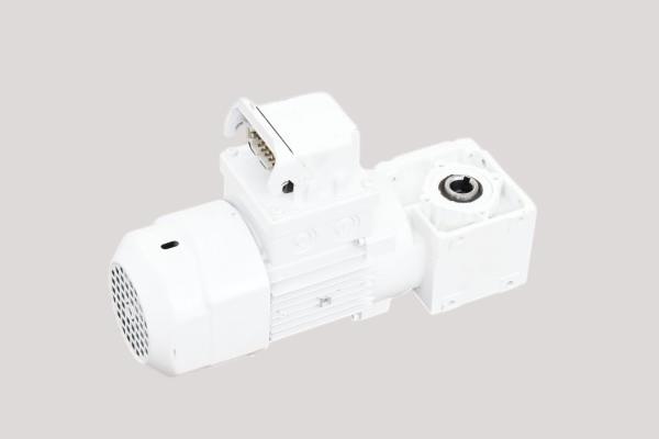 SEW EURODRIVE WA20/T DR63L4/BR/TH/EH1R