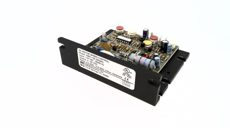 KB ELECTRONICS KBIC-120