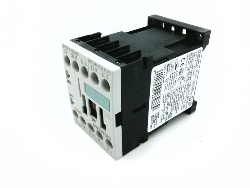 SIEMENS 3RT1017-1BA41