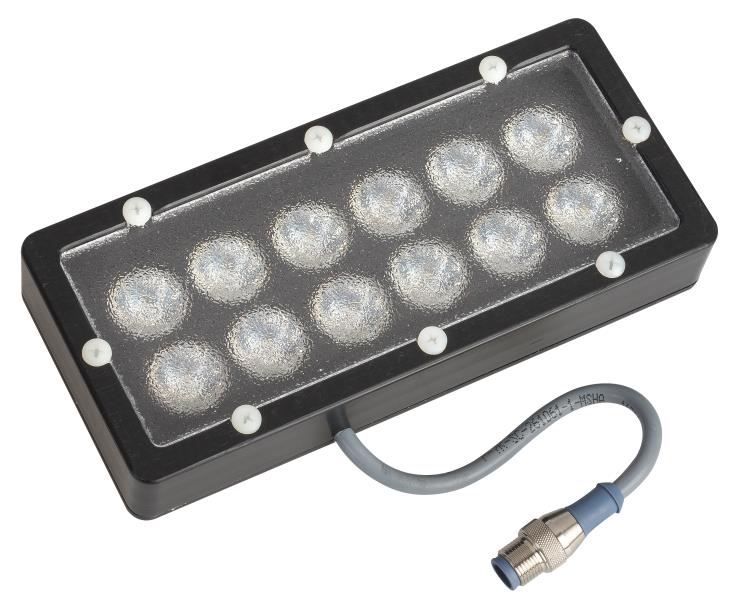 SPECTRUM ILLUMINATION MLL26-WHI