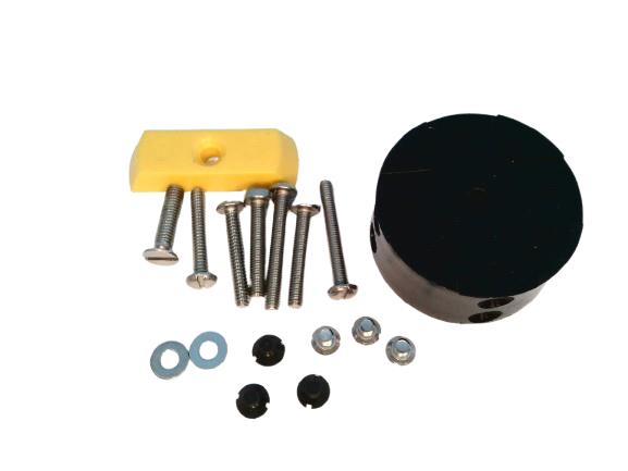 EFECTOR PUCK, PKG, UNV, TYPE 1 -UV0002