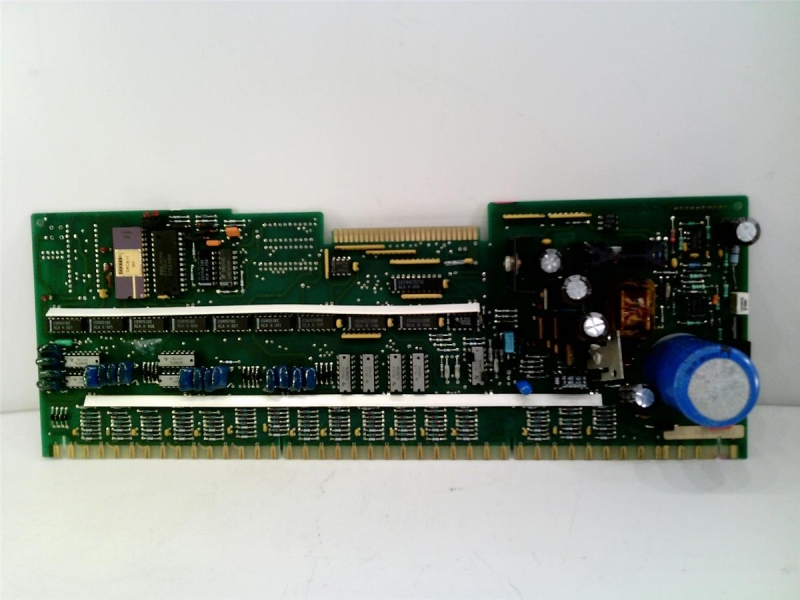 INVENSYS GCSA-102