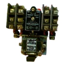 DANAHER CONTROLS 713UPG-76