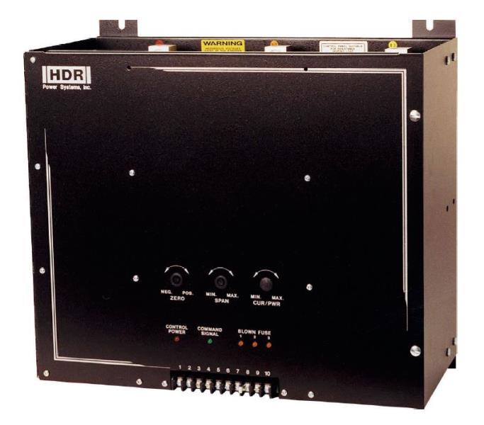 AMETEK PF3-480-90-CL-N0-01