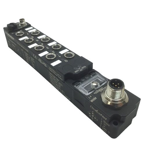 TURCK SDNB-0800D-0008