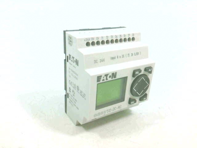 EATON CORPORATION 512-DC-RC
