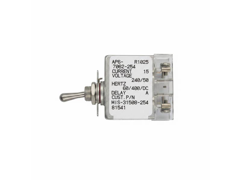AP6-7062-254 by SENSATA TECHNOLOGIES