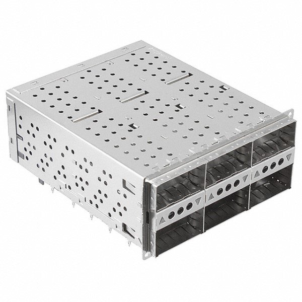 AMPHENOL U90-B305-4081-100