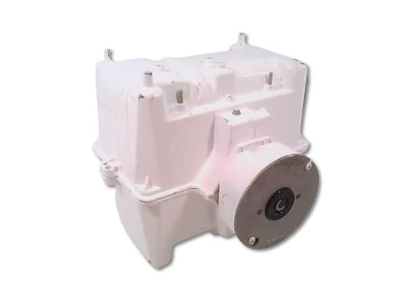 HUBBELL BL-A400H8-WH-RO