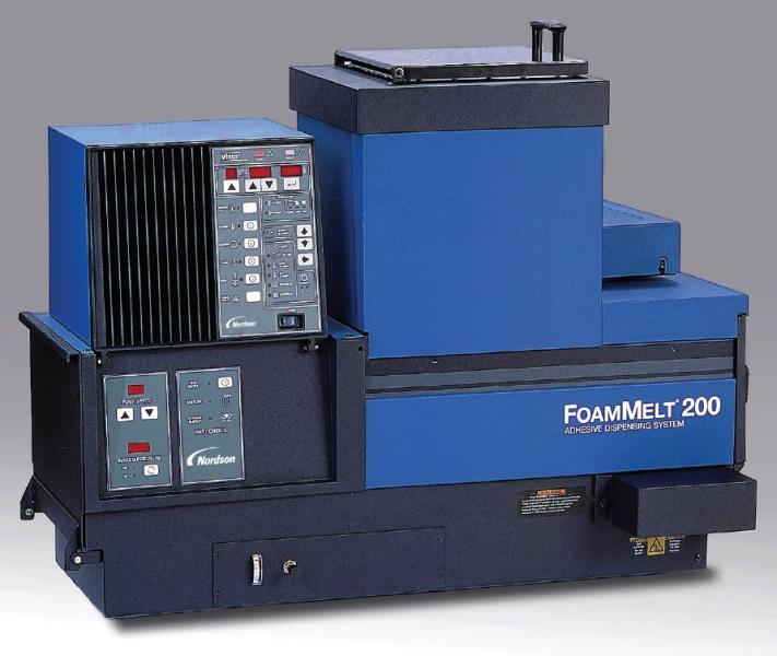 NORDSON FOAMMELT 200