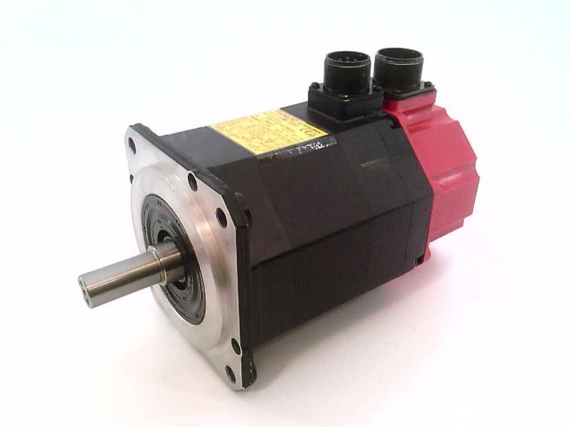 FANUC A06B-0162-B577#0008
