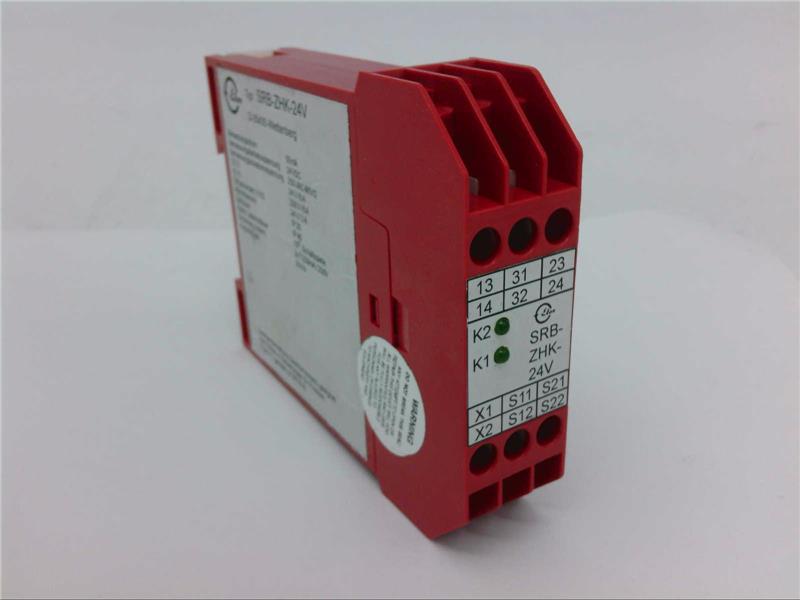 SCHMERSAL SRB-ZHK-24V