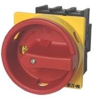 EATON CORPORATION P1-20-V/SVB-NA