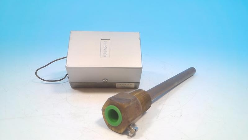 INGERSOLL RAND TRM0008