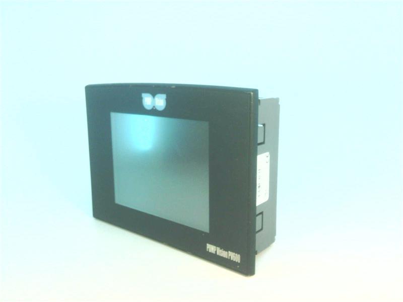 UNITRONICS V570-J-T20B-CM1