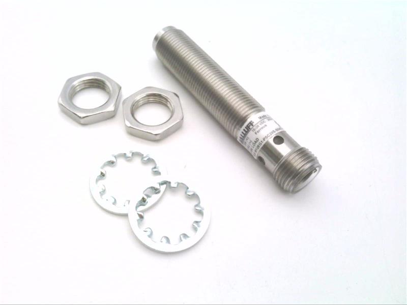 BALLUFF BES M12EG1-PSC20S-S04G-S