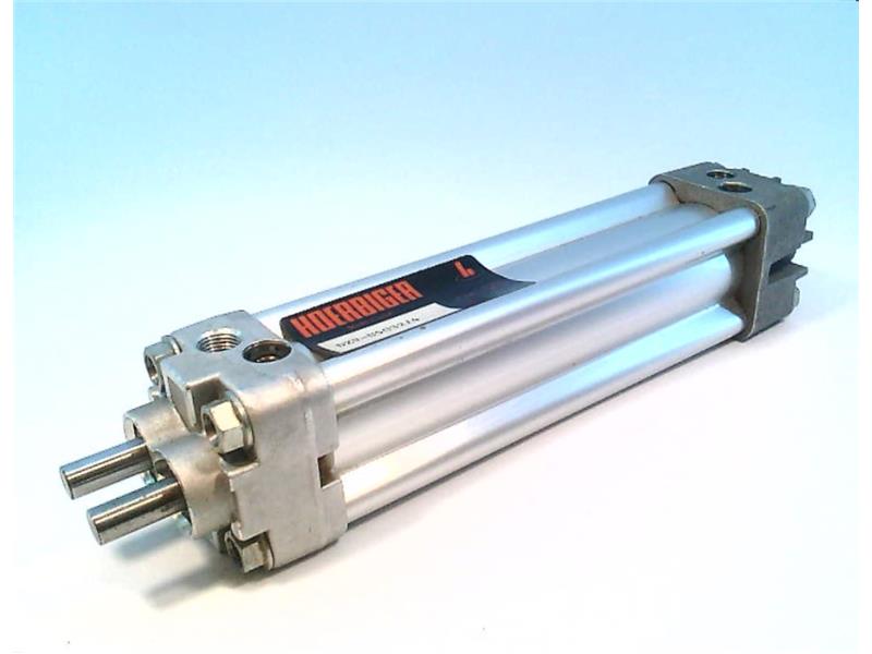 DZV-U5032/4 by PARKER