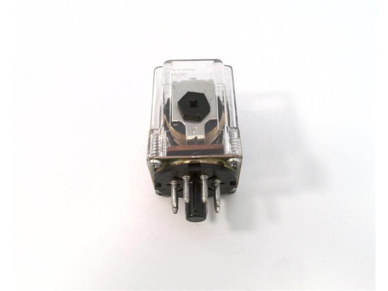 TE CONNECTIVITY KRP-7DY-48