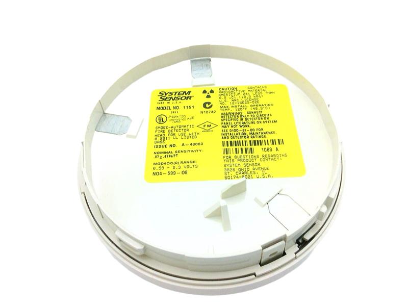 1151 by HONEYWELL